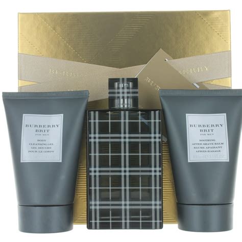 burberry for men aftershave balm 1980|burberry for men 30ml.